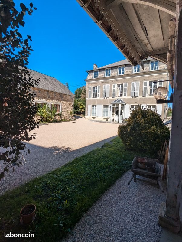 Maison à vendre, 410m², Jurançon