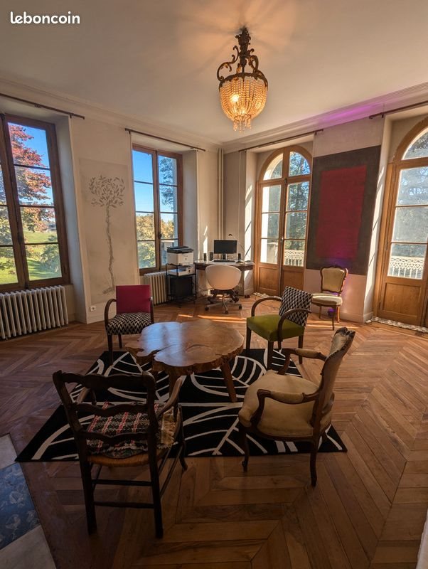 Maison à vendre, 410m², Jurançon