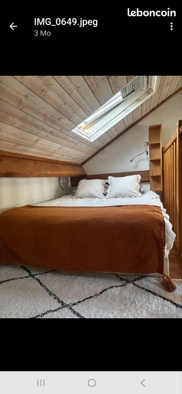 Appartement à louer, 30m², Toulon