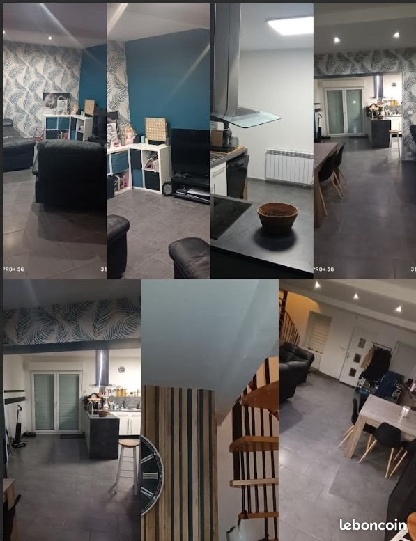 Maison à vendre, 110m², Erre