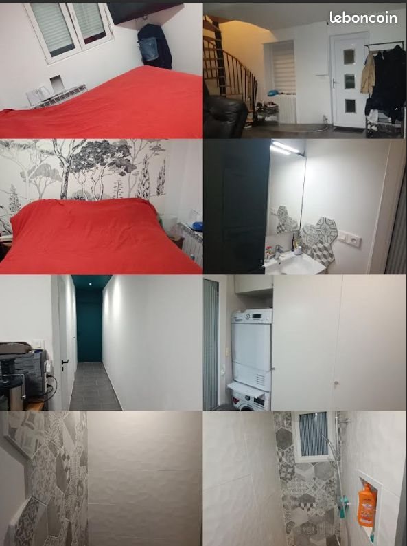 Maison à vendre, 110m², Erre