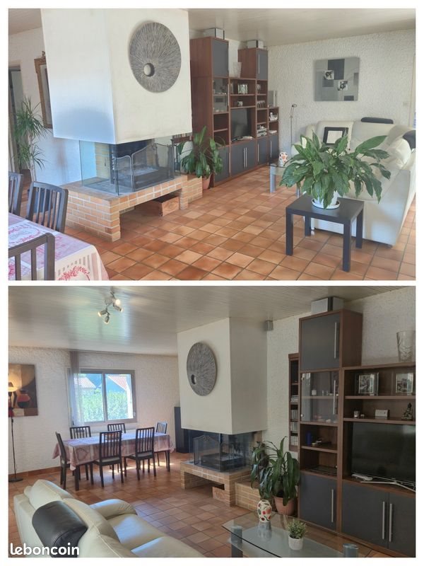 Maison à vendre, 150m², Talence