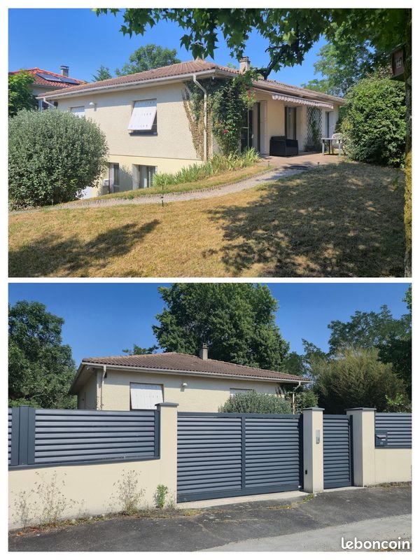Maison à vendre, 150m², Talence