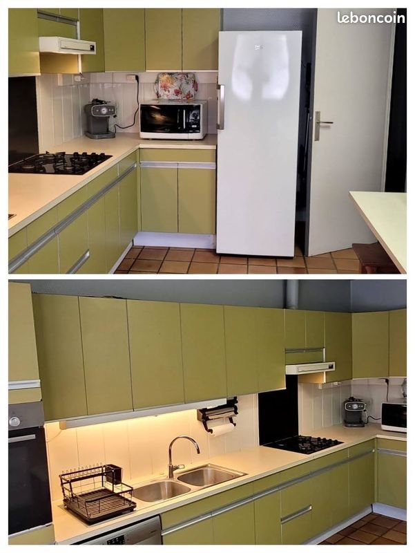 Maison à vendre, 150m², Talence