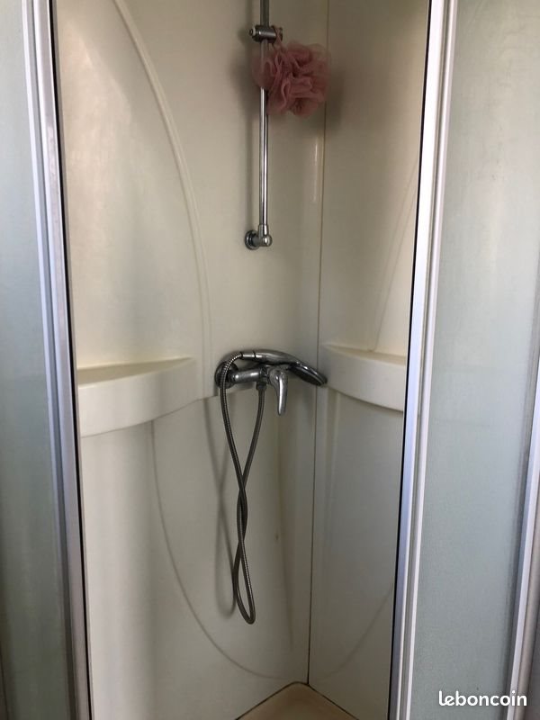 Appartement à louer, 22m², Annecy