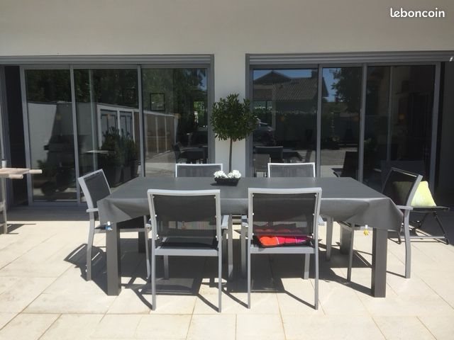 Maison à louer, 135m², Lège-Cap-Ferret
