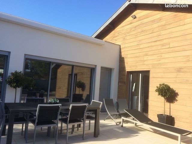 Maison à louer, 135m², Lège-Cap-Ferret