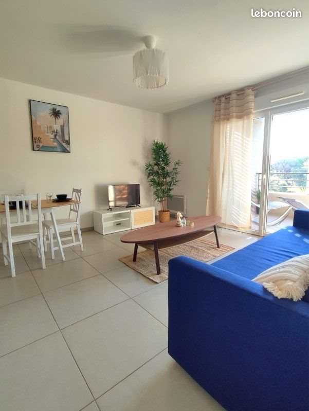 Appartement à louer, 43m², Fréjus
