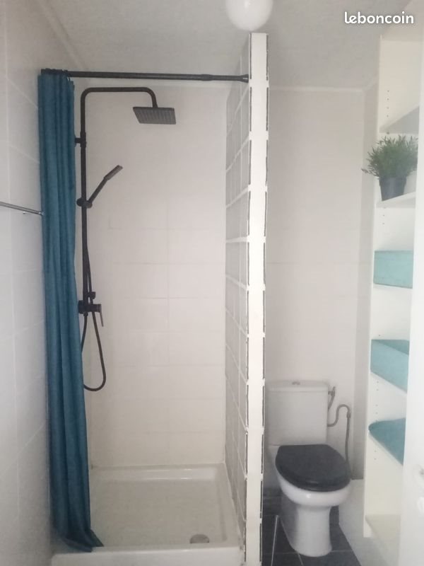 Appartement à louer, 26m², Saint-Germain-en-Laye