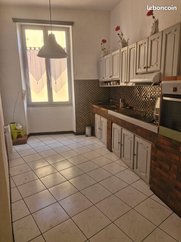 Appartement à vendre, 123m², Grenoble