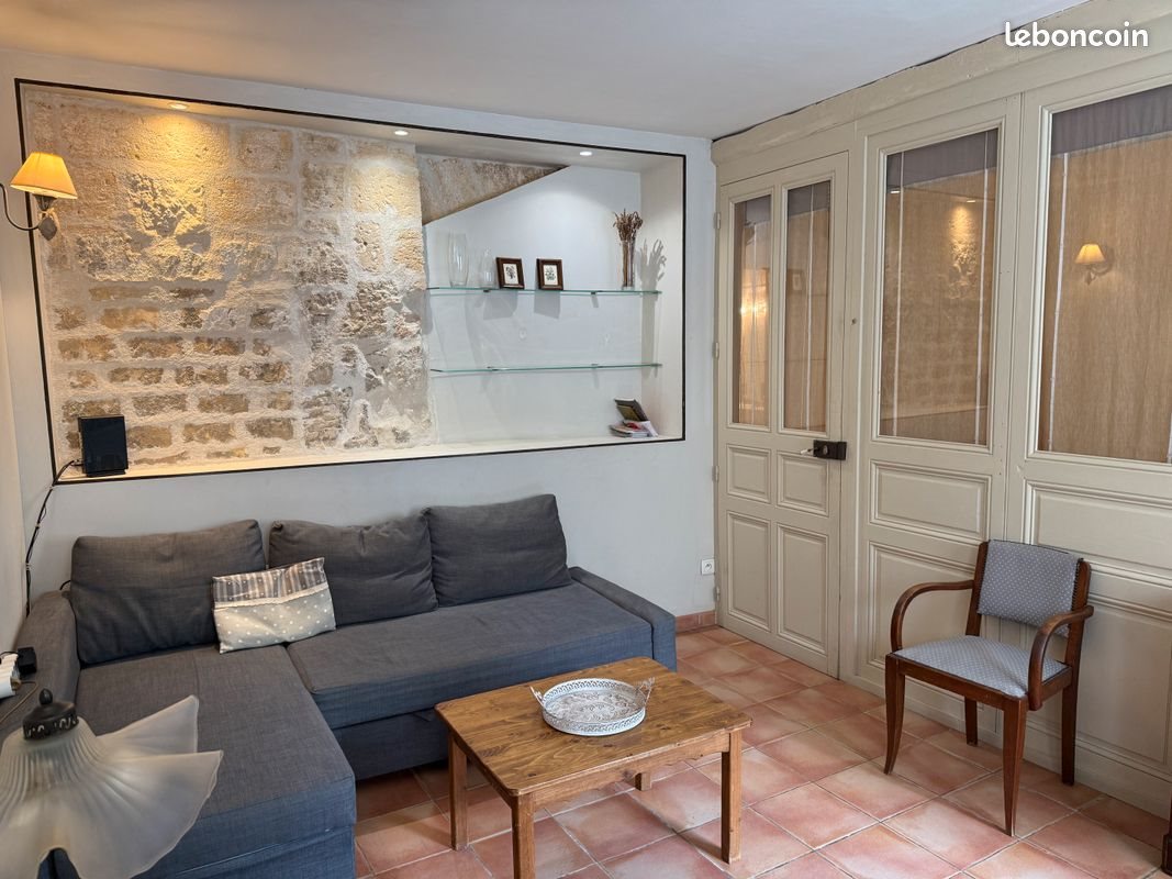 Appartement à vendre, 35m², Avignon