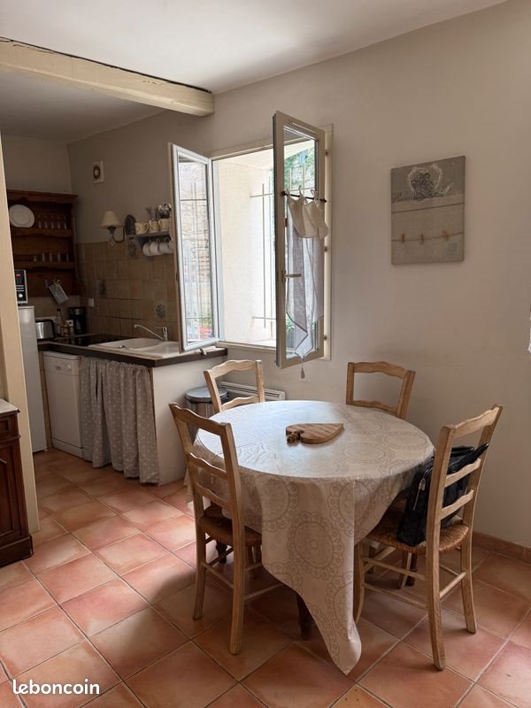Appartement à vendre, 35m², Avignon
