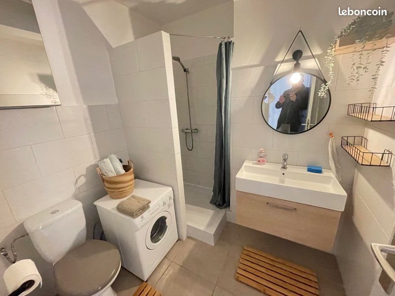 Appartement à vendre, 30m², Sanary-sur-Mer