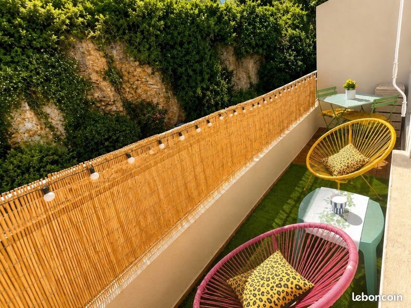 Appartement à vendre, 30m², Sanary-sur-Mer