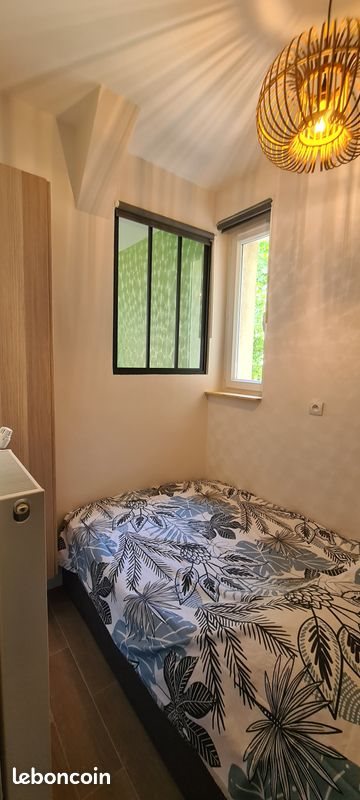 Appartement à louer, 30m², Aix-en-Provence