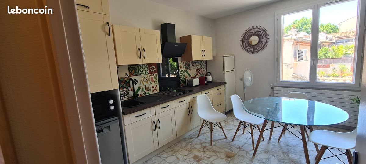 Appartement à louer, 30m², Aix-en-Provence