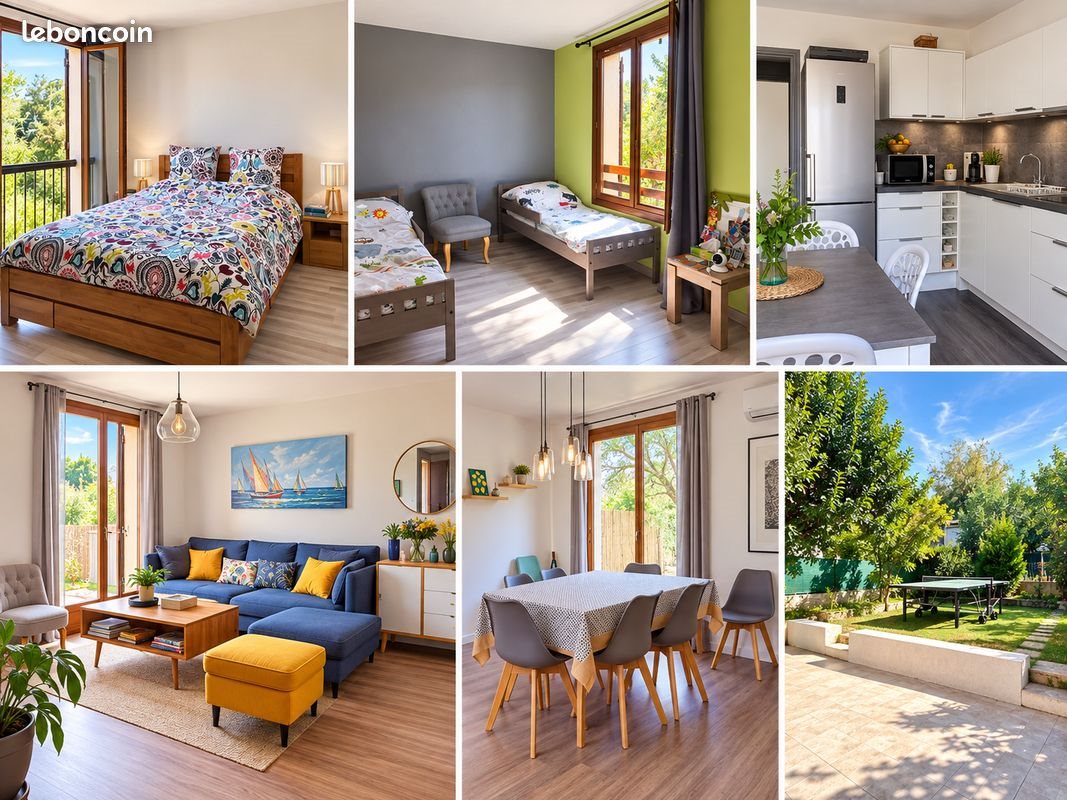 Maison à vendre, 100m², Montpellier