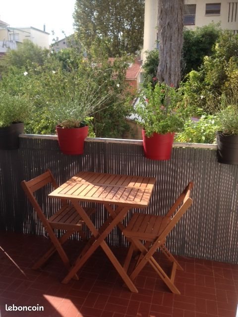 Appartement à louer, 27m², La Seyne-sur-Mer