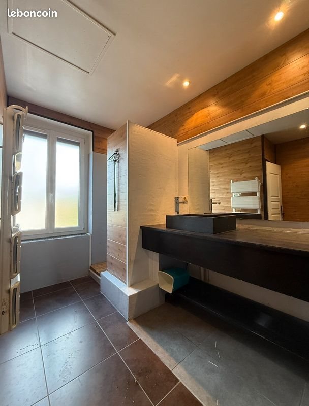 Appartement à louer, 64m², Rive-de-Gier