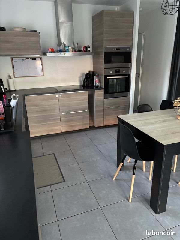 Maison à vendre, 75m², Listrac-Médoc
