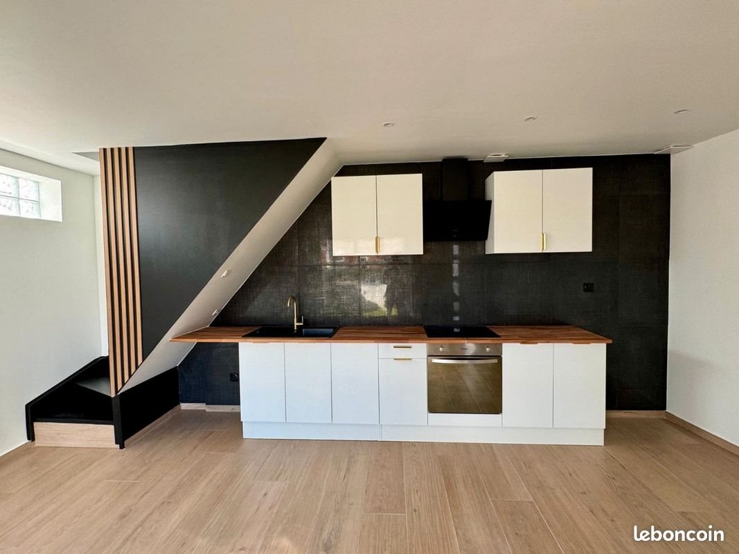 Maison à louer, 70m², Le Mesnil-Esnard