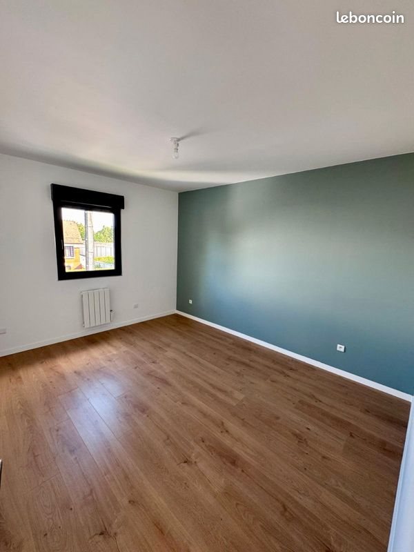 Maison à louer, 70m², Le Mesnil-Esnard