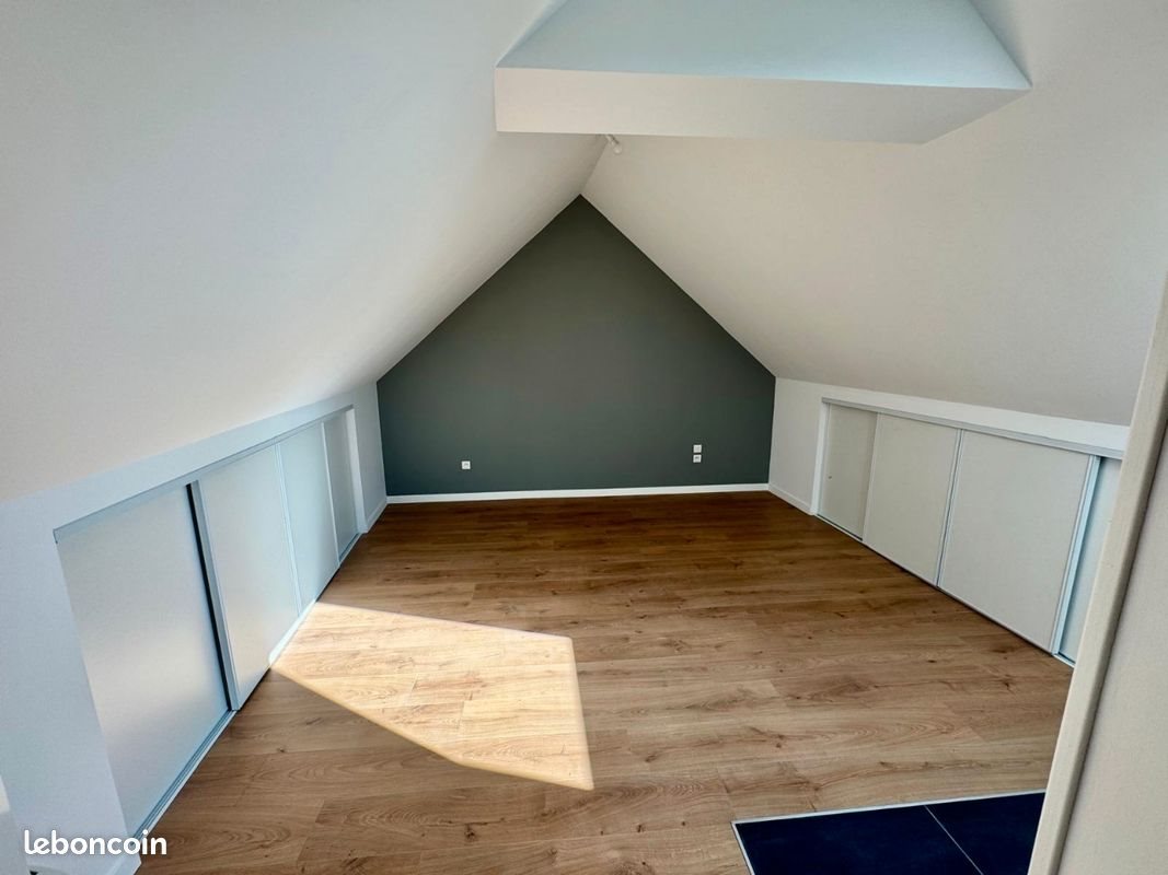 Maison à louer, 70m², Le Mesnil-Esnard