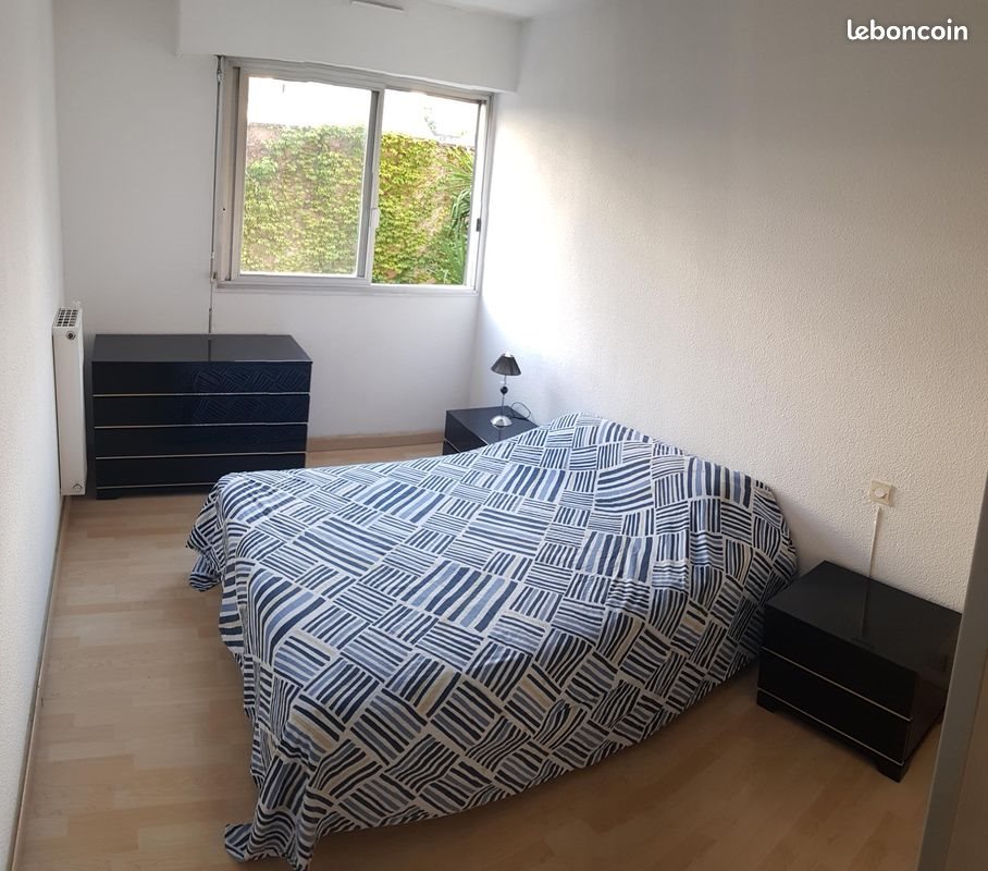 Appartement à louer, 65m², Vallauris