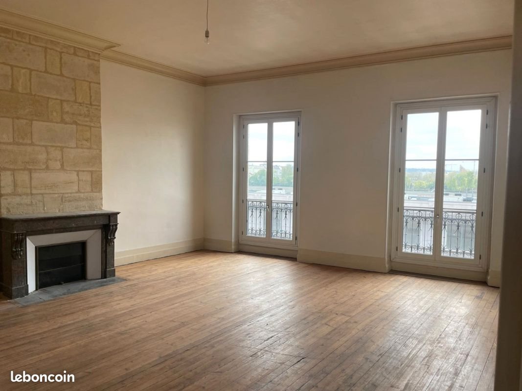 Appartement à louer, 156m², Bordeaux