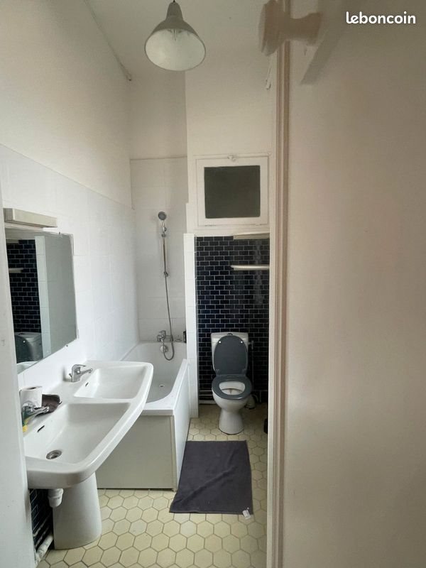Appartement à louer, 156m², Bordeaux