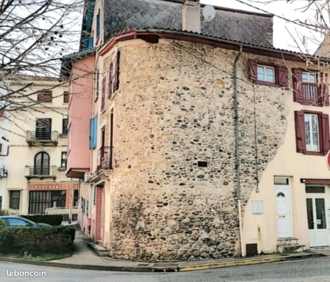 Appartement à vendre, 120m², Lavelanet