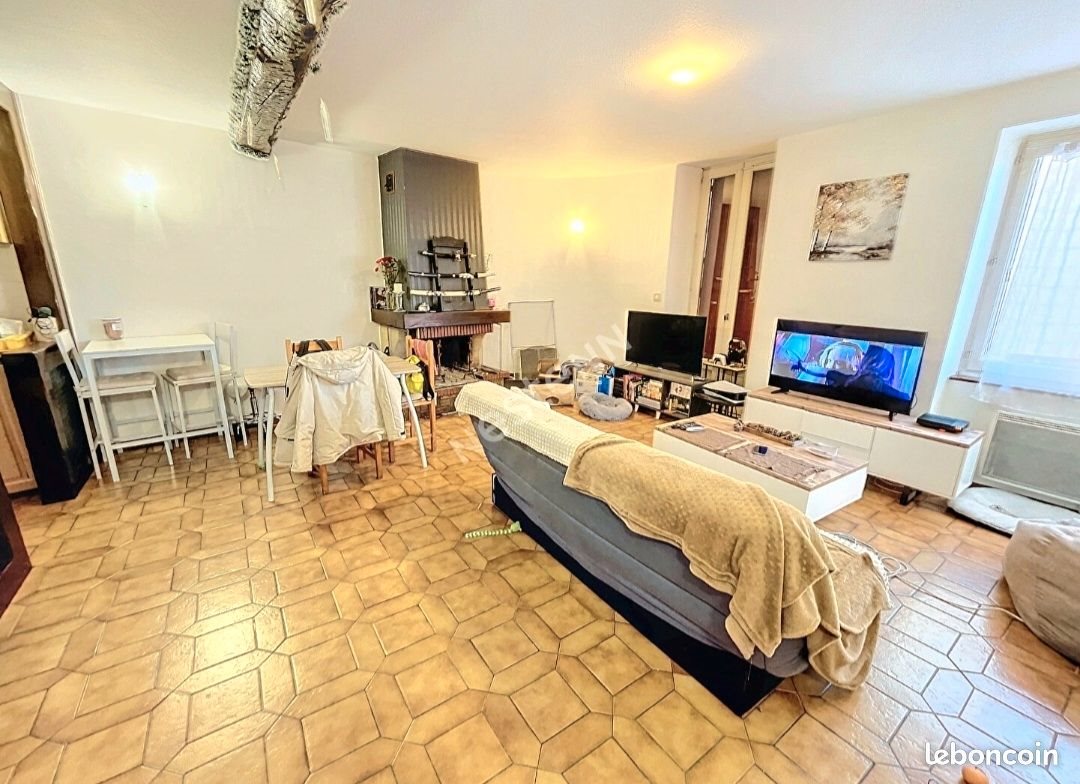 Appartement à vendre, 120m², Lavelanet