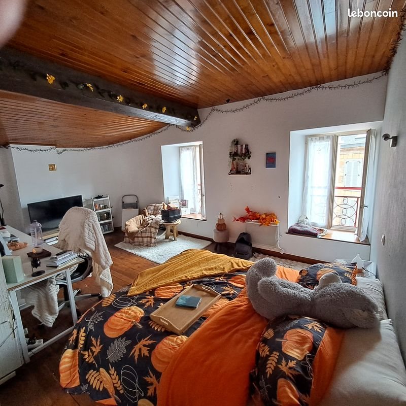 Appartement à vendre, 120m², Lavelanet