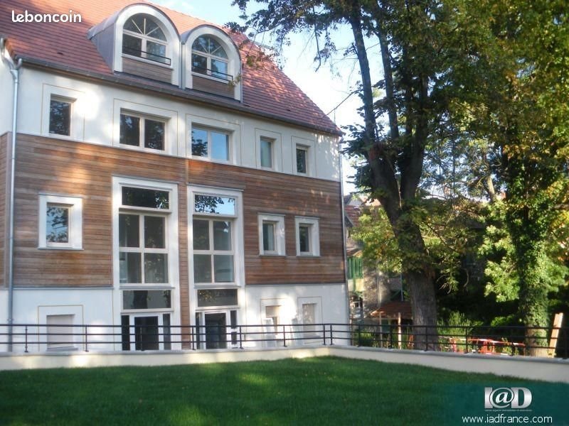 Appartement à vendre, 18m², Corbeil-Essonnes