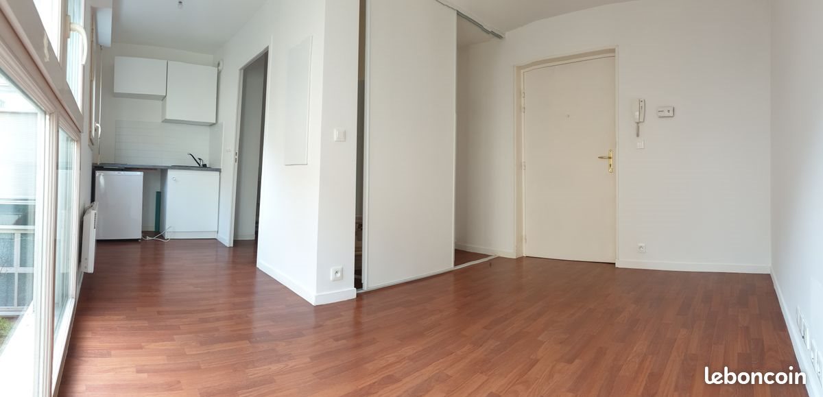 Appartement à vendre, 18m², Corbeil-Essonnes