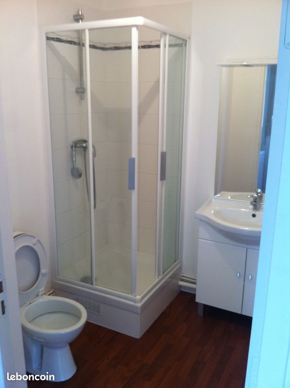 Appartement à vendre, 18m², Corbeil-Essonnes
