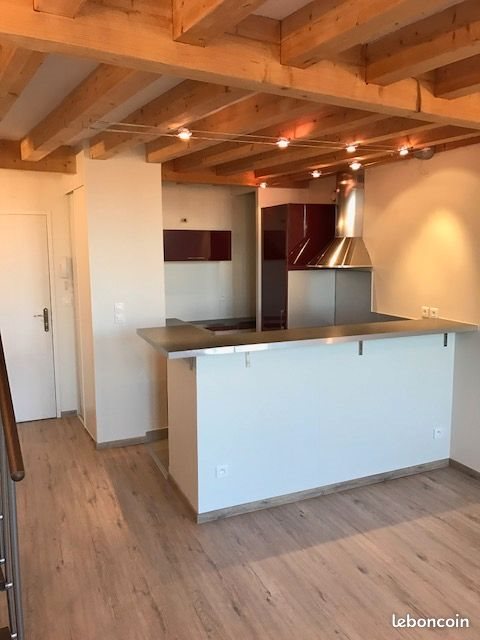 Appartement à louer, 60m², Combronde