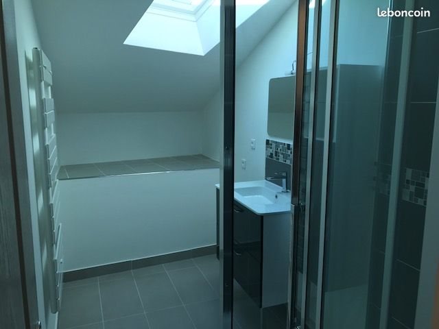 Appartement à louer, 60m², Combronde