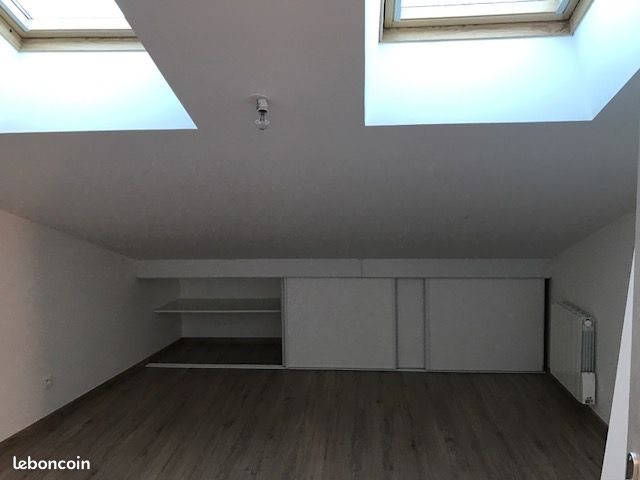 Appartement à louer, 60m², Combronde