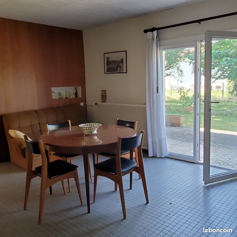 Maison à vendre, 90m², Muret