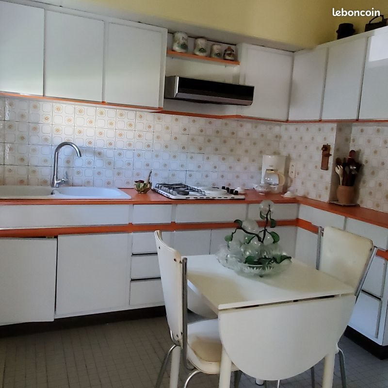 Maison à vendre, 90m², Muret