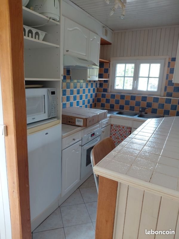 Maison à louer, 35m², Vernon