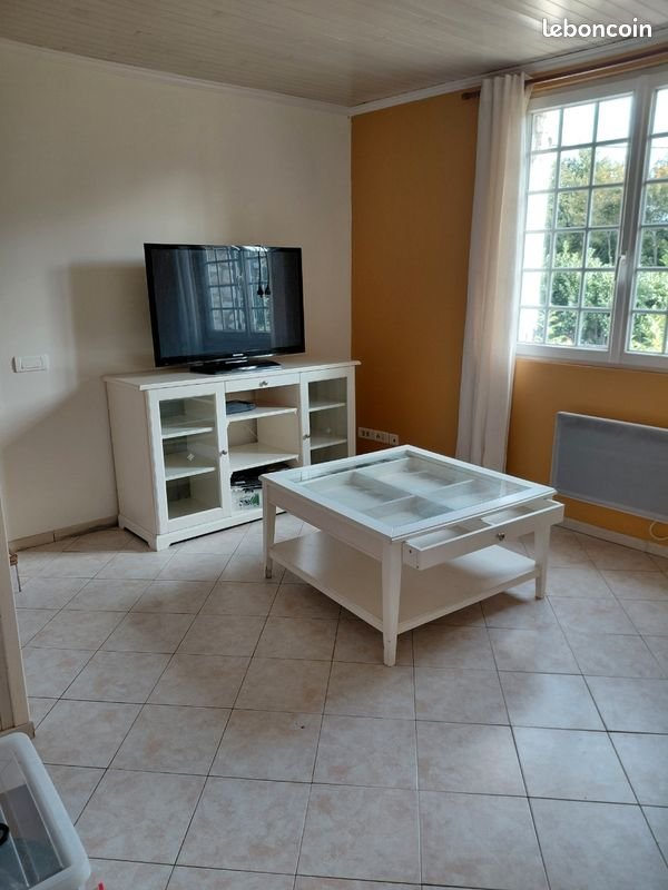 Maison à louer, 35m², Vernon