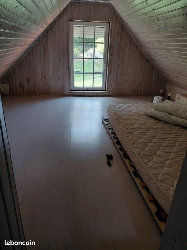 Maison à louer, 35m², Vernon