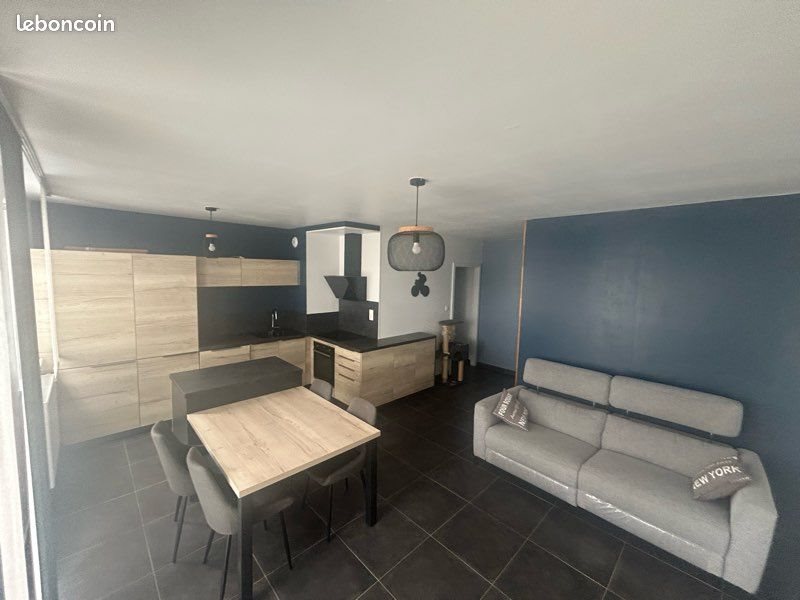 Appartement à vendre, 77m², Bourgheim