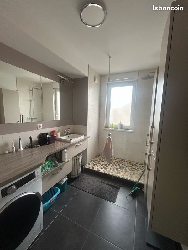 Appartement à vendre, 77m², Bourgheim