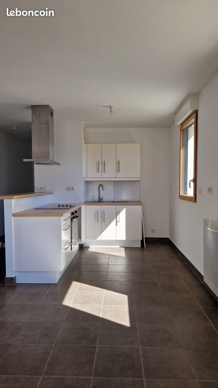 Appartement à louer, 69m², Tours