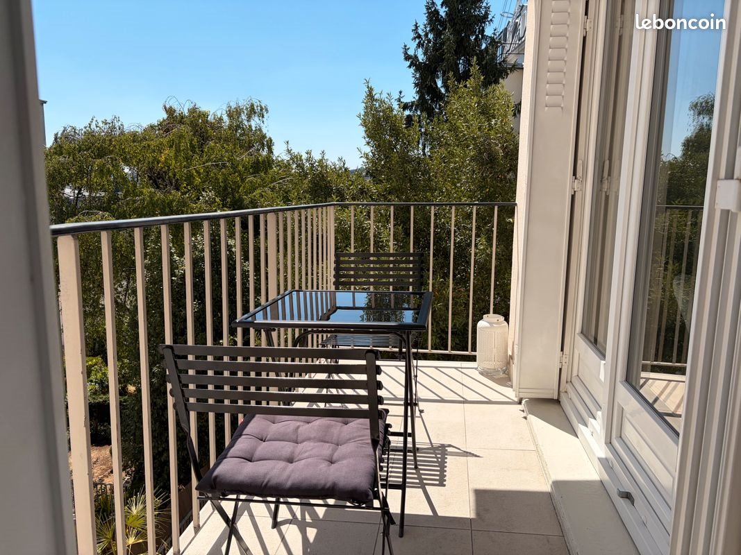 Appartement à vendre, 67m², Puteaux