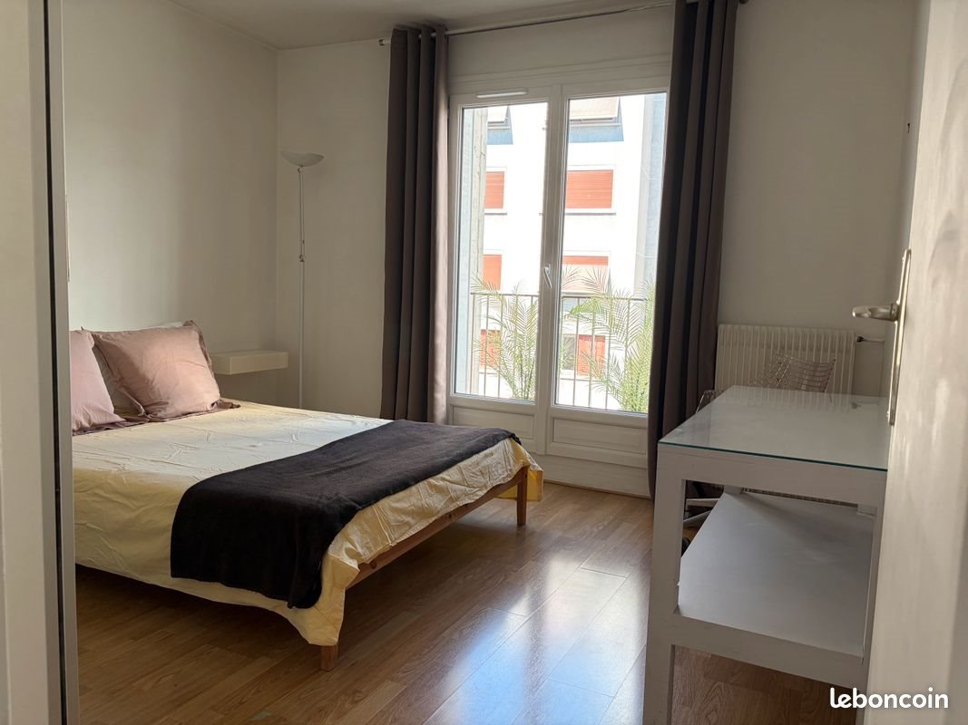 Appartement à vendre, 67m², Puteaux