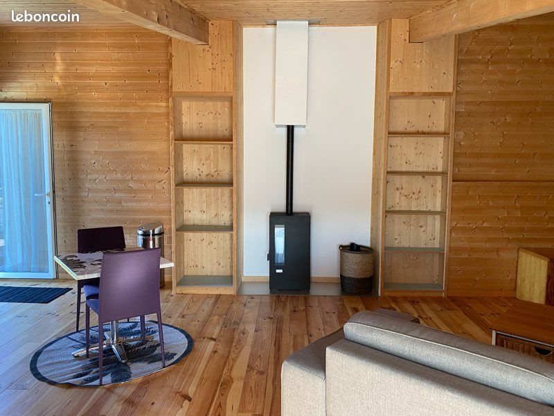 Appartement à louer, 41m², Tournon-sur-Rhône